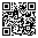 QRコードで郵便番号と住所を表示しています。〒238-0013  神奈川県横須賀市平成町