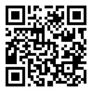 QRコードで郵便番号と住所を表示しています。〒238-0014  神奈川県横須賀市三春町