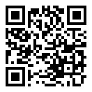QRコードで郵便番号と住所を表示しています。〒238-0015  神奈川県横須賀市田戸台