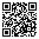 QRコードで郵便番号と住所を表示しています。〒238-0016  神奈川県横須賀市深田台