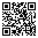 QRコードで郵便番号と住所を表示しています。〒238-0017  神奈川県横須賀市上町