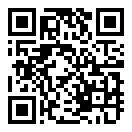 QRコードで郵便番号と住所を表示しています。〒238-0019  神奈川県横須賀市猿島