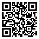 QRコードで郵便番号と住所を表示しています。〒238-0021  神奈川県横須賀市富士見町