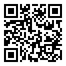 QRコードで郵便番号と住所を表示しています。〒238-0022  神奈川県横須賀市公郷町