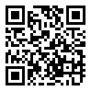 QRコードで郵便番号と住所を表示しています。〒238-0023  神奈川県横須賀市森崎