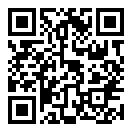 QRコードで郵便番号と住所を表示しています。〒238-0031  神奈川県横須賀市衣笠栄町