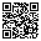 QRコードで郵便番号と住所を表示しています。〒238-0033  神奈川県横須賀市阿部倉