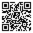 QRコードで郵便番号と住所を表示しています。〒238-0034  神奈川県横須賀市金谷