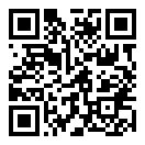 QRコードで郵便番号と住所を表示しています。〒238-0036  神奈川県横須賀市山中町