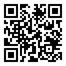 QRコードで郵便番号と住所を表示しています。〒238-0041  神奈川県横須賀市本町
