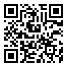 QRコードで郵便番号と住所を表示しています。〒238-0042  神奈川県横須賀市汐入町