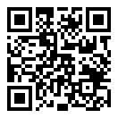 QRコードで郵便番号と住所を表示しています。〒238-0043  神奈川県横須賀市坂本町