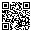 QRコードで郵便番号と住所を表示しています。〒238-0045  神奈川県横須賀市東逸見町