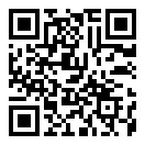 QRコードで郵便番号と住所を表示しています。〒238-0046  神奈川県横須賀市西逸見町