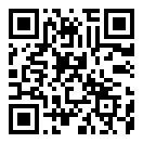 QRコードで郵便番号と住所を表示しています。〒238-0047  神奈川県横須賀市吉倉町