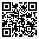 QRコードで郵便番号と住所を表示しています。〒238-0048  神奈川県横須賀市安針台