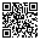 QRコードで郵便番号と住所を表示しています。〒238-0051  神奈川県横須賀市不入斗町