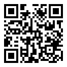 QRコードで郵便番号と住所を表示しています。〒238-0053  神奈川県横須賀市望洋台