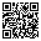 QRコードで郵便番号と住所を表示しています。〒238-0054  神奈川県横須賀市汐見台