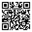 QRコードで郵便番号と住所を表示しています。〒238-0056  神奈川県横須賀市鶴が丘