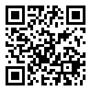 QRコードで郵便番号と住所を表示しています。〒238-0314  神奈川県横須賀市須軽谷