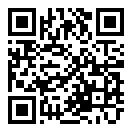 QRコードで郵便番号と住所を表示しています。〒239-0801  神奈川県横須賀市馬堀海岸