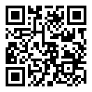 QRコードで郵便番号と住所を表示しています。〒239-0802  神奈川県横須賀市馬堀町