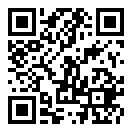 QRコードで郵便番号と住所を表示しています。〒239-0804  神奈川県横須賀市吉井