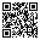 QRコードで郵便番号と住所を表示しています。〒239-0805  神奈川県横須賀市舟倉