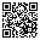 QRコードで郵便番号と住所を表示しています。〒239-0806  神奈川県横須賀市池田町
