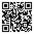 QRコードで郵便番号と住所を表示しています。〒239-0808  神奈川県横須賀市大津町