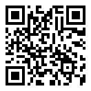 QRコードで郵便番号と住所を表示しています。〒239-0811  神奈川県横須賀市走水