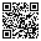 QRコードで郵便番号と住所を表示しています。〒239-0812  神奈川県横須賀市小原台