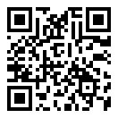 QRコードで郵便番号と住所を表示しています。〒239-0813  神奈川県横須賀市鴨居