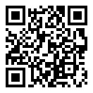 QRコードで郵便番号と住所を表示しています。〒239-0814  神奈川県横須賀市二葉
