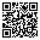 QRコードで郵便番号と住所を表示しています。〒239-0815  神奈川県横須賀市浦上台