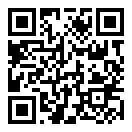 QRコードで郵便番号と住所を表示しています。〒239-0820  神奈川県横須賀市光風台