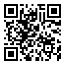 QRコードで郵便番号と住所を表示しています。〒239-0821  神奈川県横須賀市東浦賀