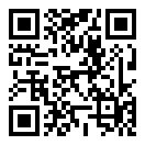 QRコードで郵便番号と住所を表示しています。〒239-0826  神奈川県横須賀市長瀬