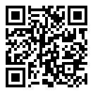 QRコードで郵便番号と住所を表示しています。〒239-0827  神奈川県横須賀市久里浜台