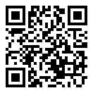 QRコードで郵便番号と住所を表示しています。〒239-0828  神奈川県横須賀市久比里