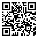 QRコードで郵便番号と住所を表示しています。〒239-0831  神奈川県横須賀市久里浜