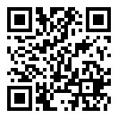 QRコードで郵便番号と住所を表示しています。〒239-0834  神奈川県横須賀市久村