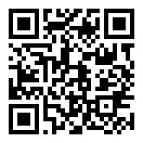QRコードで郵便番号と住所を表示しています。〒239-0837  神奈川県横須賀市内川新田