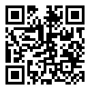 QRコードで郵便番号と住所を表示しています。〒239-0845  神奈川県横須賀市粟田