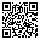 QRコードで郵便番号と住所を表示しています。〒239-0847  神奈川県横須賀市光の丘