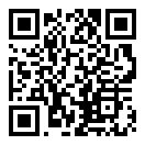 QRコードで郵便番号と住所を表示しています。〒240-0102  神奈川県横須賀市荻野