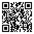 QRコードで郵便番号と住所を表示しています。〒240-0103  神奈川県横須賀市佐島