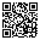 QRコードで郵便番号と住所を表示しています。〒240-0104  神奈川県横須賀市芦名