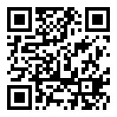 QRコードで郵便番号と住所を表示しています。〒240-0105  神奈川県横須賀市秋谷